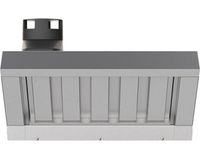 Afzuigkap Cheftop (Mind-Compact) | Unox XECHC-HC13