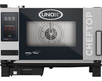 Cheftop (Gn1/1)X03 Mindone | 230V | Unox XEVC-0311-E1R