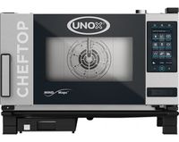 Cheftop (Gn1/1)X03 Mindplus | Greep links | Unox 596211