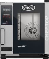Cheftop (Gn2/3)X05 Mindone Compact | Greep Links | Unox XECC-0523-E1L