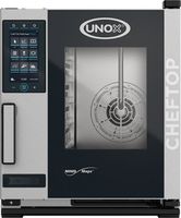 Cheftop (Gn1/1)X05 Mindplus Compact | Greep Links | Unox XECC-0513-EPL