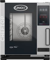 Cheftop (Gn2/3)X05 Mindone Compact | 230V | Unox XECC-0523-E1R