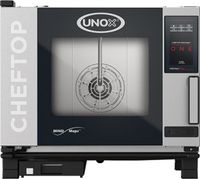 Cheftop (Gn1/1)X05 Mindone | 400V | Unox XEVC-0511-E1R
