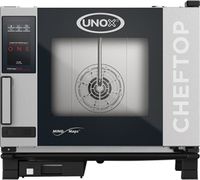 Cheftop (Gn1/1)X05 Mindone | 230V | Unox XEVC-0511-E1L