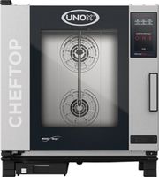 Cheftop (Gn1/1)X07 Mindone | Greep rechts | Unox XEVC-0711-E1R