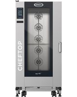 Cheftop (Gn1/1)X20 Mindplus Big | Unox XEVL-2011-YPRS