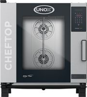 Unox cheftop (gn1/1)x07 mindzero | Unox XEVC-0711-EZRM