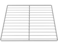 Rooster Gn2/3 vlak RVS | Unox GRP705