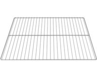 Rooster 60X40Cm vlak | Verchroomd | Unox GRP405