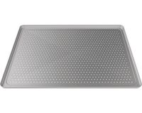 Bakplaat 60X40Cm aluminium geperforeerd | Foro.bake | Unox TG410