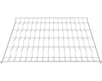 Stokbrood Rooster 60X40Cm | Verchroomd | ULTRALIGHT | Unox GRP565