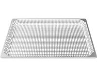 Steam & Fry Rooster Gn1/1 | Voor stomen en frituren | RVS | Unox GRP815