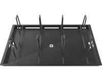 Kippen-Grill Rooster Gn1/1 | Voor braden/stomen kip/gevogelte | Unox GRP825