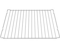 Rooster 46X33Cm vlak | Verchroomd | Unox GRP305