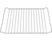 Rooster 34,2X24,2Cm vlak | Verchroomd | Unox GRP205