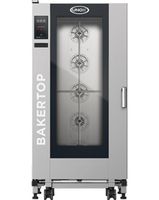 Bakertop (60X40Cm)X16 Mindone | Unox XEBL-16EU-E1RS