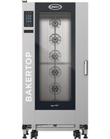 Bakertop (60X40cm)X16 Mindplus | Unox XEBL-16EU-YPRS