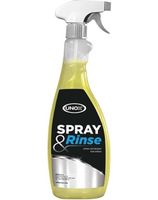 Oven Reiniger/Glans Spray (0,75L) - 596592