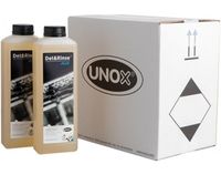 Unox Oven Reiniger/Glans (10x 1 Liter) - Det&Rinse Plus - DB1015A0
