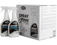 Oven Reiniger/Glans Spray (0,75Lx12) - 596594