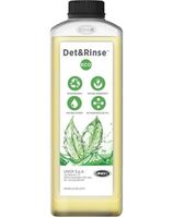 Oven Reiniger/Glans Eco (01L) - 596598