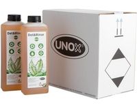 Oven Reiniger/Glans Eco (01Lx10) - 596599