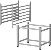 Onderstel Lux Plus (Cap.7X) - Unox - 596650