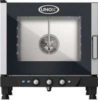 Cheflux (Gn1/1)X05 | Manueel | Unox 596724