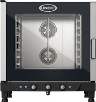 Cheflux (Gn1/1)X07 | Manueel | Unox XV593