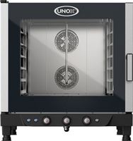 Bakerlux (60X40cm)X06 | Manueel | Elektrisch | Unox XB693