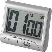 Kookwekker/Timer (Max.99Min.) | 598312