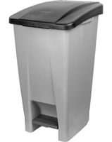 Pedaal Afvalbak 060L - 600060