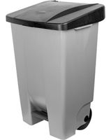 Pedaal Afvalbak 080L - 600061