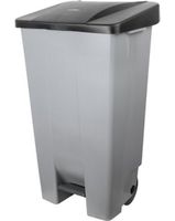 Pedaal Afvalbak 120L - 600062
