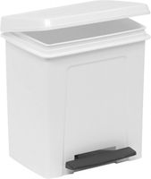 Pedaal Afvalbak 008L | 600075