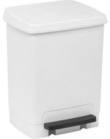 Pedaal Afvalbak 026L | 600076