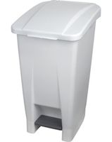 Pedaal Afvalbak 060L - 600077