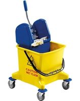 Dweildroogwagen 25L | 600095