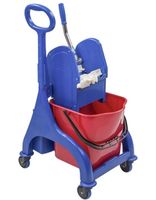 Denox Dweildroogwagen 25L - 600125