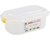 Voedseldoos 1/9Gn-065Mm | Denox | 600330