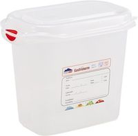 Voedseldoos 1/9Gn-150Mm | Denox | 600350