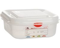 Voedseldoos 1/6Gn-065Mm | Denox | 600370