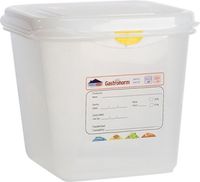 Voedseldoos 1/6Gn-150Mm | Denox | 600390