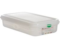 Voedseldoos 1/3Gn-065Mm | Denox | 600430