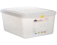 Voedseldoos 1/2Gn-150Mm | Denox | 600480