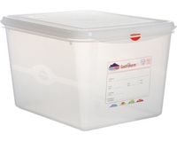 Voedseldoos 1/2Gn-200Mm | Denox | 600490