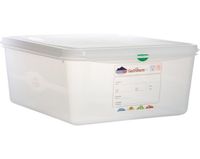 Voedseldoos 2/3Gn-150Mm | Denox | 600510