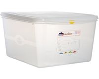 Voedseldoos 2/3Gn-200Mm | Denox | 600520