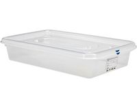 Voedseldoos 1/1Gn-100Mm | Denox | 600530