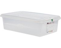 Voedseldoos 1/1Gn-150Mm | Denox | 600540